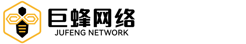 巨蜂网络、巨蜂网络官网logo